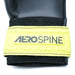 【ショップ限定エントリーでさらに+9倍】【送料無料】ソンディコSondicoジュニアAEROSPINEGLVJN0025-832031サッカーキーパーグローブGKグローブゴールキーパーイエローブラック