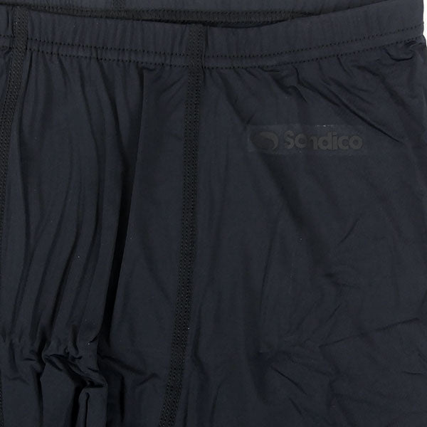 ソンディコSondico冷感UVびっくりロングレギンス25A02サッカーフットサルロングスパッツ接触冷感