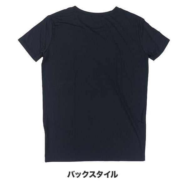 ソンディコSondico冷感UVびっくり半袖Tシャツ25A08サッカーフットサルインナーシャツ接触冷感