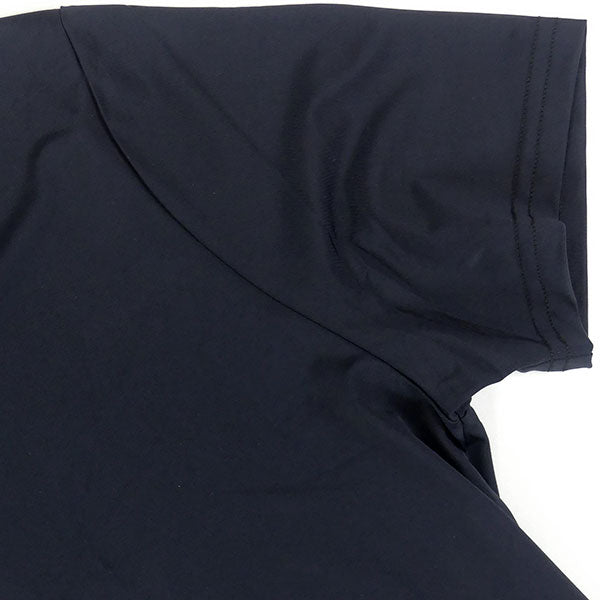 ソンディコSondico冷感UVびっくり半袖Tシャツ25A08サッカーフットサルインナーシャツ接触冷感