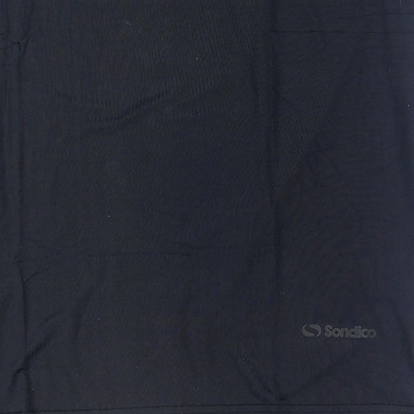 ソンディコSondico冷感UVびっくり半袖Tシャツ25A08サッカーフットサルインナーシャツ接触冷感