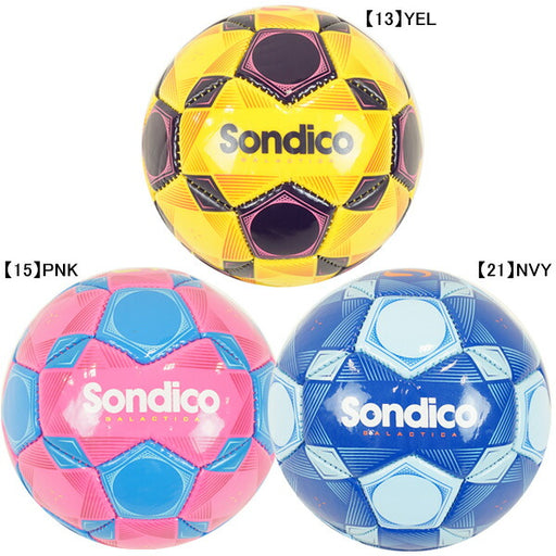 ソンディコSondicoミニボール25B821020サッカーボールレジャー子供用