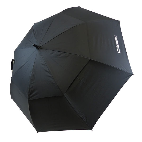 【送料無料】ソンディコSondico風抜け晴雨兼用UV傘25SS25E50サッカーフットサルスポーツ大型傘
