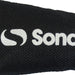【ネコポス対応可】ソンディコSondicoシューズドライヤー25F805サッカーフットサル17×8cmブラック