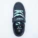 【ショップ限定エントリーでさらに+9倍】ロンドンVTFJソンディコSondico25FVTF071J-03ブラックジュニアサッカートレーニングシューズベルクロ