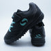 【ショップ限定エントリーでさらに+9倍】ロンドンVTFJソンディコSondico25FVTF071J-03ブラックジュニアサッカートレーニングシューズベルクロ