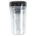 【ショップ限定エントリーでさらに+9倍】ザバスSAVASプロテインシェイカー500mL2600009サッカーフットサルスクリューボトルブラック