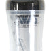 【ショップ限定エントリーでさらに+9倍】ザバスSAVASプロテインシェイカー500mL2600009サッカーフットサルスクリューボトルブラック