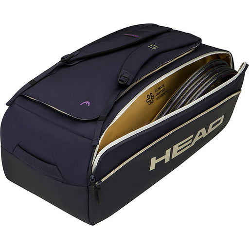 【予約販売】ヘッドHEADテニスバッグDuffleBagLZverevダッフルバッグLズベレフ75L260137
