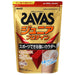 【ショップ限定エントリーでさらに+9倍】ザバスジュニアプロテインココア風味840g60食分2631127プロテインパウダー粉末子供用