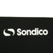 【ネコポス送料無料】ソンディコSondico冷感膝カバー26E441サッカーフットサル熱中症対策ブラック