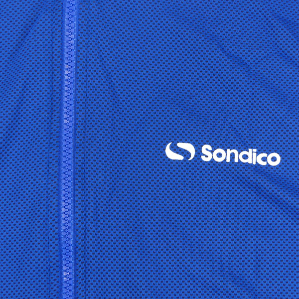 【ネコポス対応可】ソンディコSondico冷感UVベスト26E66026E670サッカーフットサルスポーツクールダウン熱中症対策