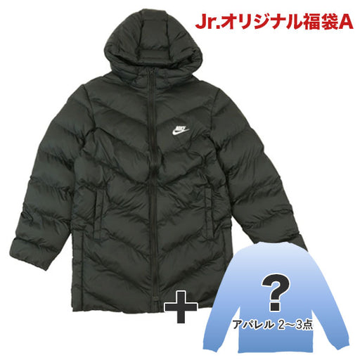 フタバスポーツオリジナル2026ジュニア福袋AHJ2722-010サッカーウェアセット子供用