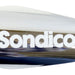 【ネコポス対応可】ソンディコSondicoミニシンガードX26S850サッカーフットサルすね当て子供用