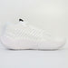 アンダーアーマーUNDERARMOURメンズバスケットボールシューズUAジェット3026843-1002E相当ホワイト
