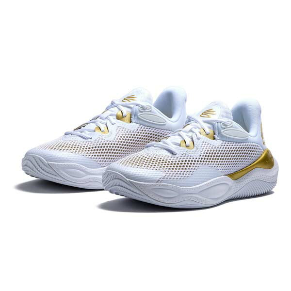アンダーアーマーUNDERARMOURメンズバスケシューズカリースプラッシュ24AP3027262-101バスケットボールバッシュ