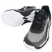 アンダーアーマーUNDERARMOURメンズレディースバスケットボールシューズUAスポーン7バッシュD相当3028461-006