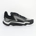 アンダーアーマーUNDERARMOURメンズレディースバスケットボールシューズUAスポーン7バッシュD相当3028461-006