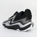 アンダーアーマーUNDERARMOURメンズレディースバスケットボールシューズUAスポーン7バッシュD相当3028461-006