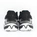 アンダーアーマーUNDERARMOURメンズレディースバスケットボールシューズUAスポーン7バッシュD相当3028461-006