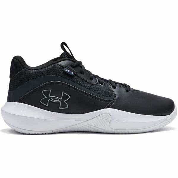 アンダーアーマーUNDERARMOURバスケットボールシューズUAロックダウン7AP3028800メンズレディースバッシュ