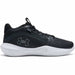 アンダーアーマーUNDERARMOURバスケットボールシューズUAロックダウン7AP3028800メンズレディースバッシュ