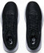 アンダーアーマーUNDERARMOURバスケットボールシューズUAロックダウン7AP3028800メンズレディースバッシュ