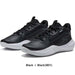 アンダーアーマーUNDERARMOURジュニアバスケットボールシューズミニバスUAロックダウン7AP3028801キッズ子供用バッシュ