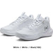 アンダーアーマーUNDERARMOURジュニアバスケットボールシューズミニバスUAロックダウン7AP3028801キッズ子供用バッシュ