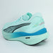 【ショップ限定エントリーでさらに+9倍】プーマpumaランニングシューズメンズデヴィエイトニトロ3309707-22