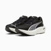 【エントリーでポイント10倍】プーマPUMAレディースランニングシューズWディヴィエイトニトロ3309708-01マラソンジョギング