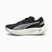 【エントリーでポイント10倍】プーマPUMAレディースランニングシューズWディヴィエイトニトロ3309708-01マラソンジョギング