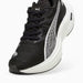 【エントリーでポイント10倍】プーマPUMAレディースランニングシューズWディヴィエイトニトロ3309708-01マラソンジョギング