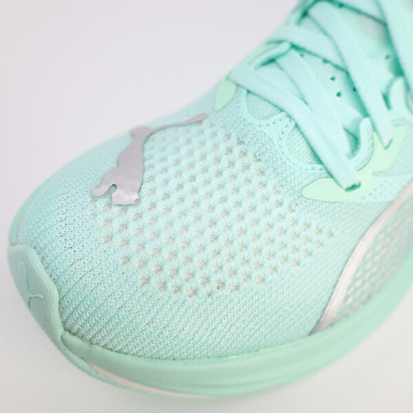 プーマpumaウィメンズディヴィエイトニトロ3ランニングシューズレディースランニングシューズ309708-19