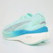 プーマpumaウィメンズディヴィエイトニトロ3ランニングシューズレディースランニングシューズ309708-19