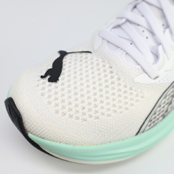 プーマpumaウィメンズディヴィエイトニトロ3ランニングシューズレディースランニングシューズ309708-20