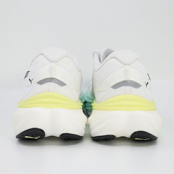 プーマpumaウィメンズディヴィエイトニトロ3ランニングシューズレディースランニングシューズ309708-20