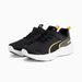 プーマPUMAジュニアランニングシューズJRスピードモンスターZv5マラソンジョギング309935-09