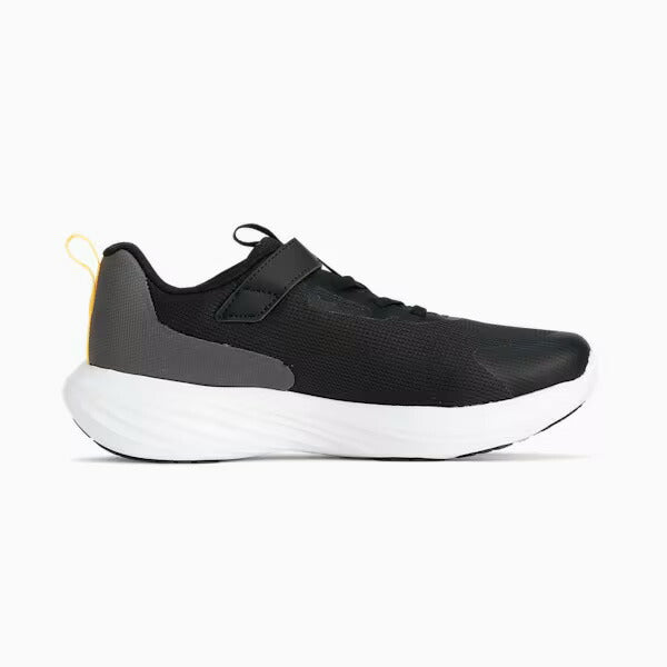 プーマPUMAジュニアランニングシューズJRスピードモンスターZv5マラソンジョギング309935-09