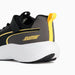 プーマPUMAジュニアランニングシューズJRスピードモンスターZv5マラソンジョギング309935-09
