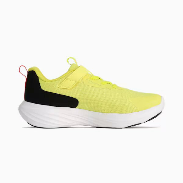【ショップ限定エントリーでさらに+9倍】プーマPUMAジュニアランニングシューズJRスピードモンスターZv5マラソンジョギング309935-11