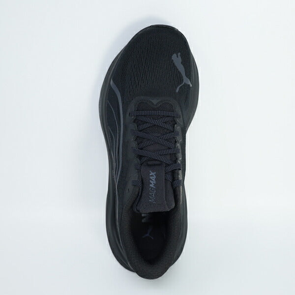 【ショップ限定エントリーでさらに+9倍】プーマPUMAメンズランニングシューズマグマックスニトロ310088-10マラソンジョギング