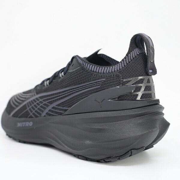 プーマpumaフォーエバーランニトロ2メンズランニングシューズ310109-12