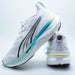 フォーエバーランニトロ2プーマPUMA310109-19プーマホワイトランニングシューズ
