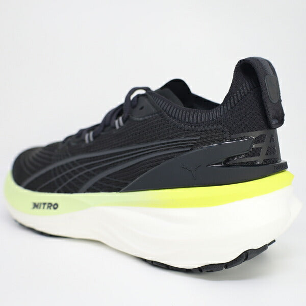 プーマPUMAフォーエバーランニトロ2メンズランニングシューズマラソンジョギング310109-22