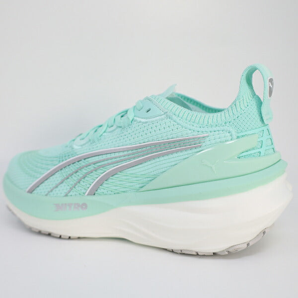 プーマpumaウィメンズフォーエバーランニトロ2レディースランニングシューズ3310471-14