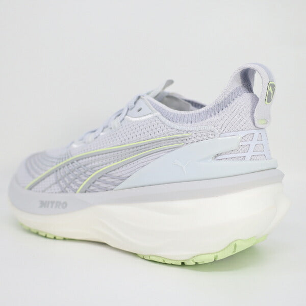 プーマPUMAウィメンズフォーエバーランニトロ2レディースランニングシューズマラソンジョギング310471-22