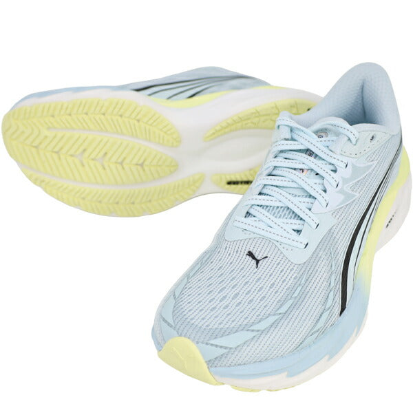 プーマpumaウィメンズヴェロシティニトロ4レディースランニングシューズ311141-07