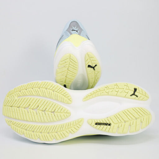 プーマpumaウィメンズヴェロシティニトロ4レディースランニングシューズ311141-07