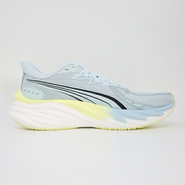プーマpumaウィメンズヴェロシティニトロ4レディースランニングシューズ311141-07